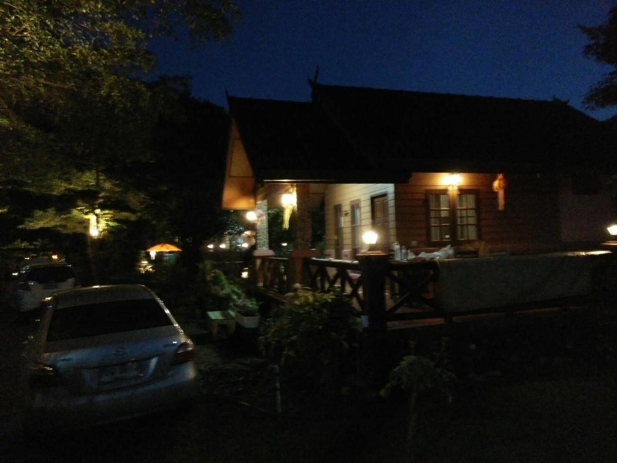 Вілла Maesai Doi View Ban Dong Ma Tun Екстер'єр фото